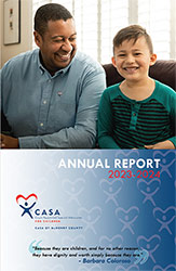 Our Annual Report