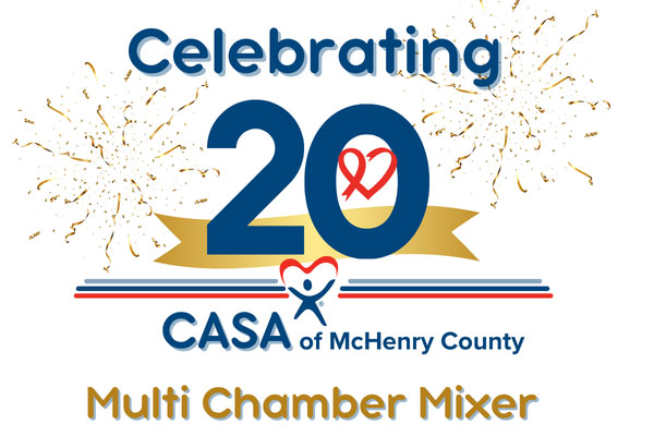 CASA 20th multi chamber mixer