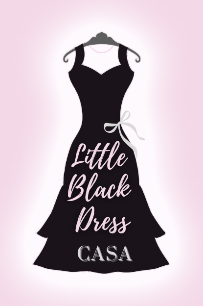 Little Black Dress 2025