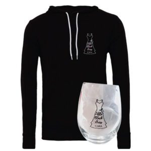Little Black Dress Hoodie Bundle