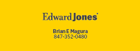 Edward Jones Brian E Magura